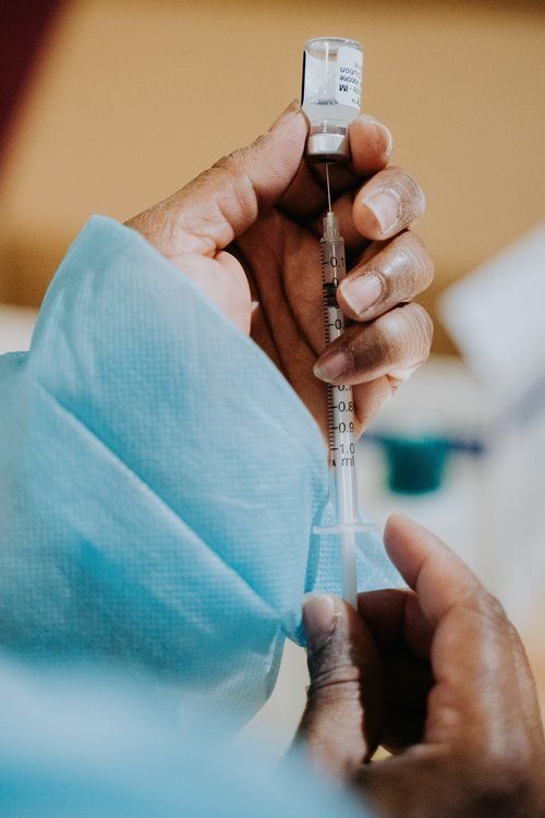 Impfungen Pamama Reise - Kolumbien Individual