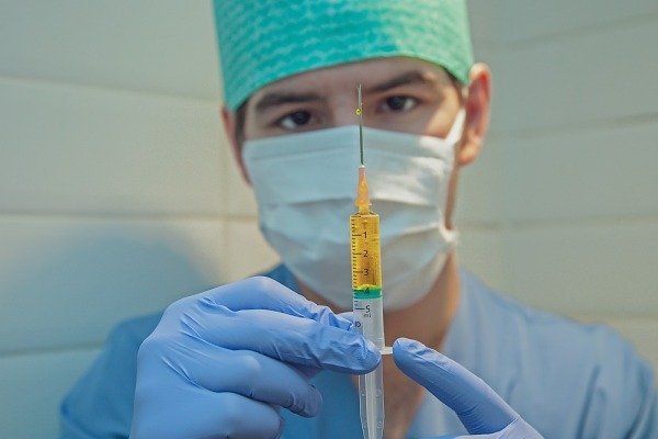 ENFERMERO - Kolumbien Individual