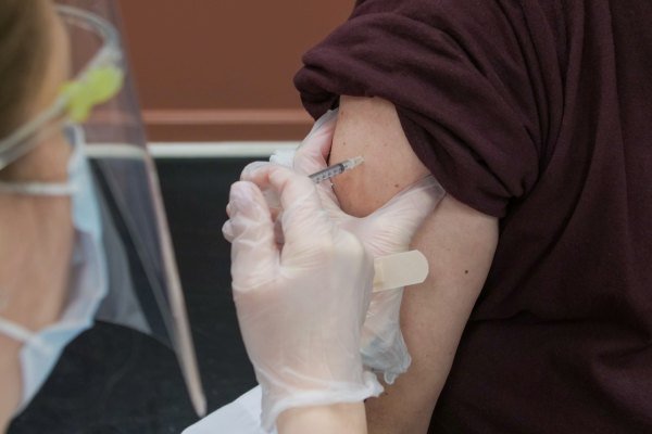 NINOS - Kolumbien Individual