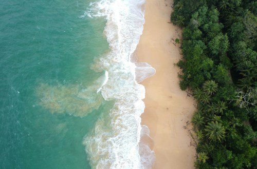 Panam kultur 11 - Kolumbien Individual