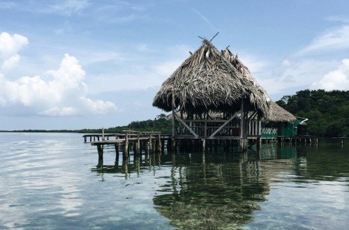 Panam kultur 3 - Kolumbien Individual