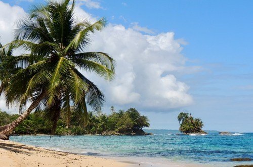 Panam kultur 4 - Kolumbien Individual