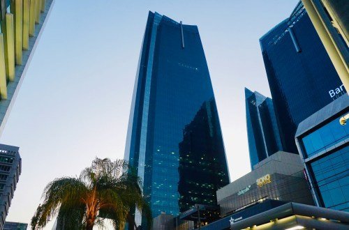 Panam kultur 6 - Kolumbien Individual