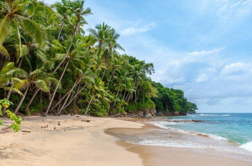 Panam kultur 8 - Kolumbien Individual