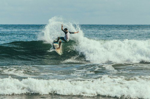 Panam kultur 9 - Kolumbien Individual