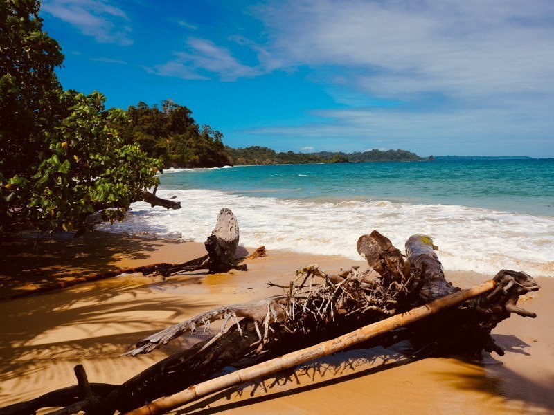 Agua dulce 2 - Kolumbien Individual