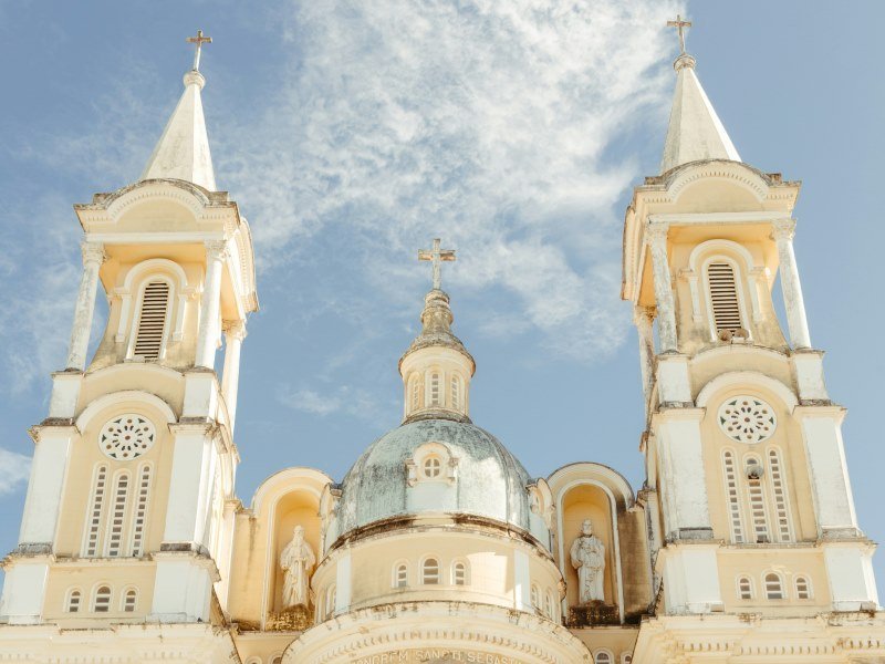 panama 13 - Kolumbien Individual