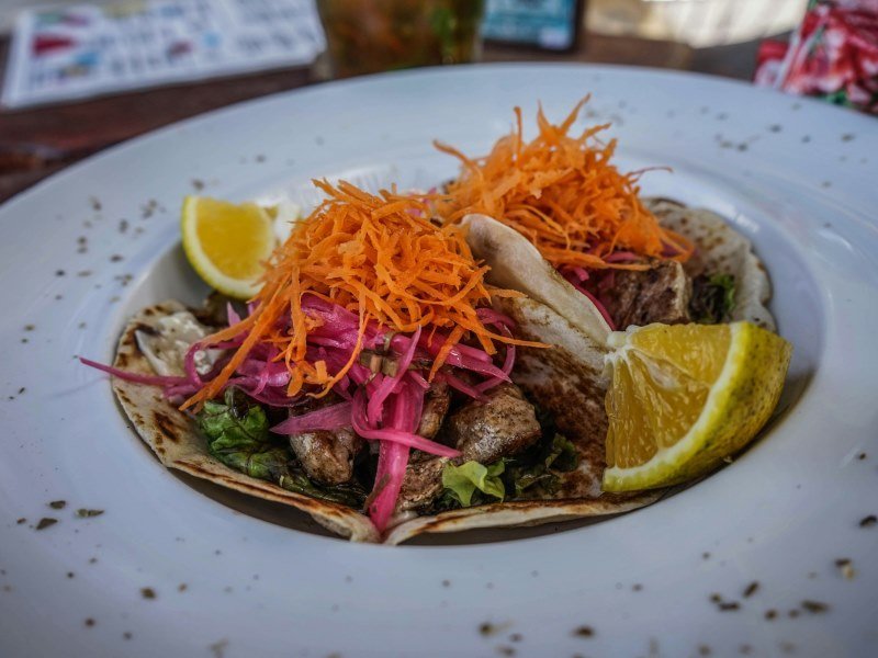 panama 16 1 - Kolumbien Individual