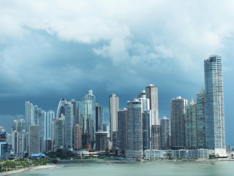 panama 3 - Kolumbien Individual