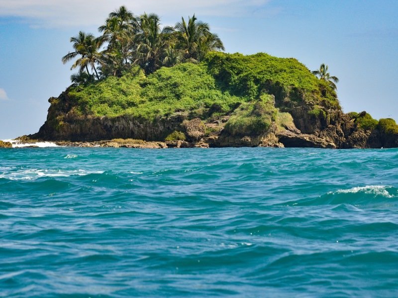 panama insel - Kolumbien Individual