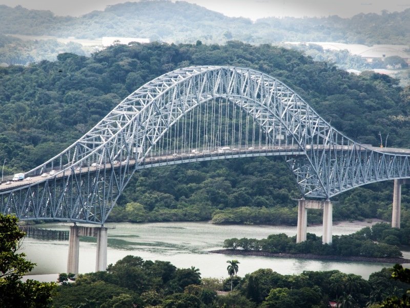 panama - Kolumbien Individual