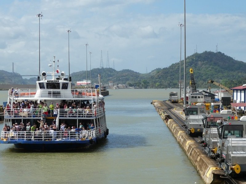 panama4 - Kolumbien Individual